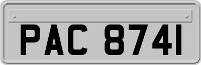 PAC8741