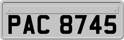 PAC8745