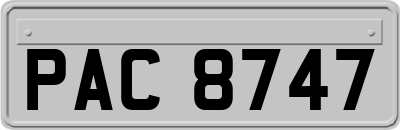 PAC8747