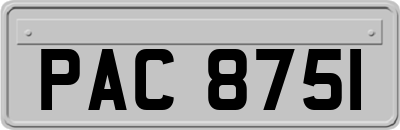 PAC8751