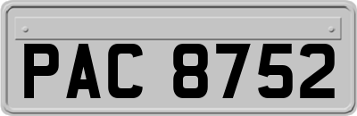 PAC8752