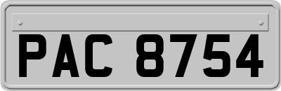 PAC8754