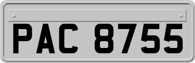 PAC8755