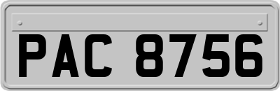PAC8756