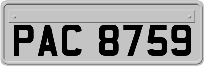 PAC8759