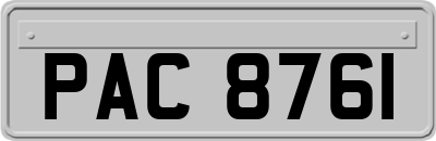PAC8761