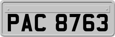 PAC8763