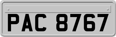 PAC8767