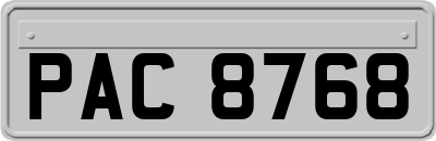PAC8768
