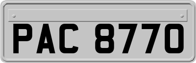 PAC8770