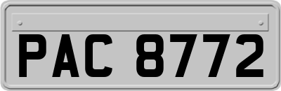 PAC8772