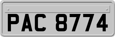 PAC8774