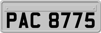 PAC8775