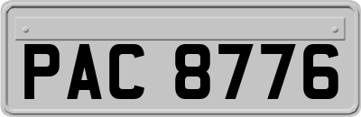 PAC8776