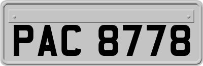 PAC8778