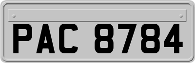 PAC8784