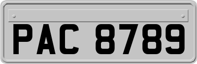 PAC8789