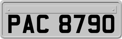 PAC8790