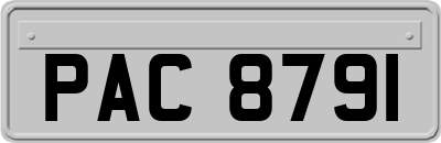 PAC8791