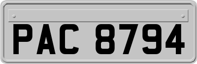 PAC8794
