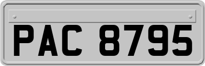 PAC8795