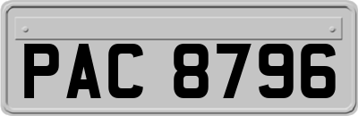 PAC8796