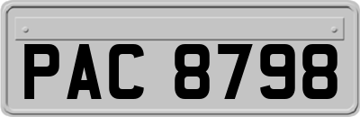 PAC8798