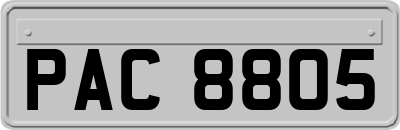 PAC8805