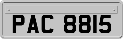 PAC8815