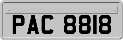 PAC8818