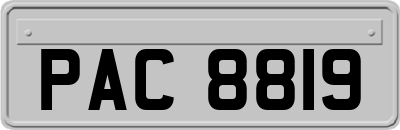 PAC8819