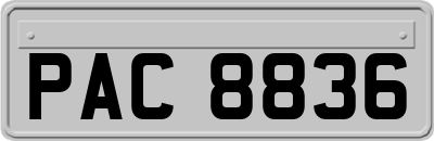 PAC8836
