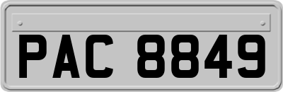 PAC8849