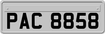 PAC8858