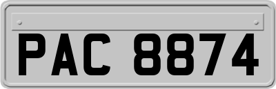 PAC8874