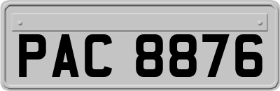 PAC8876
