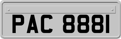 PAC8881