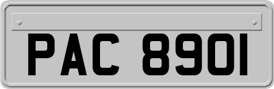 PAC8901