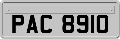 PAC8910