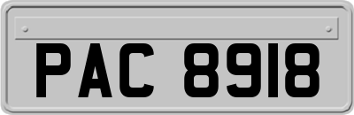 PAC8918