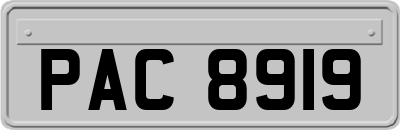 PAC8919