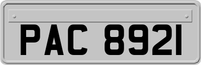 PAC8921