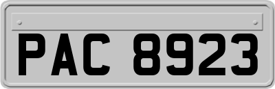 PAC8923