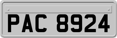 PAC8924
