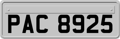PAC8925
