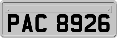 PAC8926