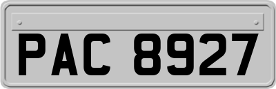 PAC8927