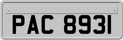 PAC8931