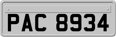 PAC8934