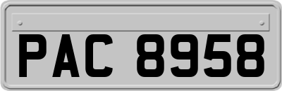 PAC8958